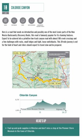 Chloride Canyon Preview 1
