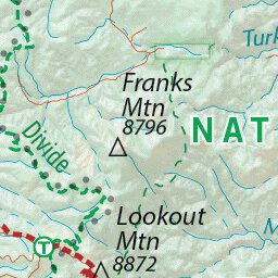 Chloride Canyon Preview 2