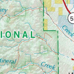 Chloride Canyon Preview 3