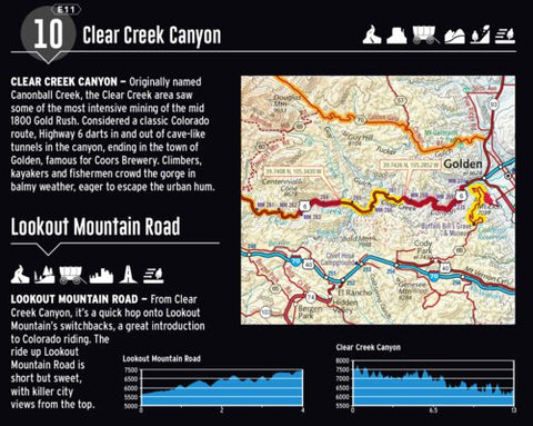 Clear Creek Canyon Preview 1