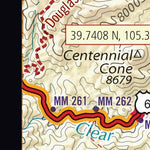 Clear Creek Canyon Preview 2