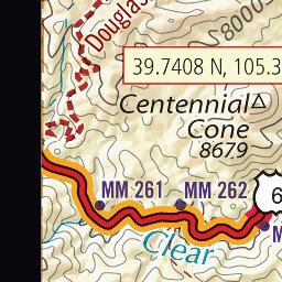 Clear Creek Canyon Preview 2