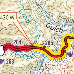 Clear Creek Canyon Preview 3