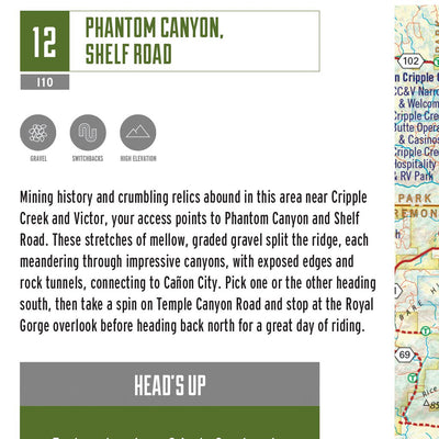 Colorado Adventure Series Back Side Preview 2