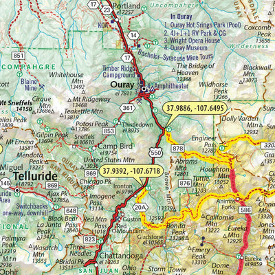 Colorado Adventure Series Back Side Preview 3