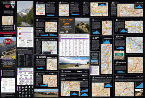 Colorado Back Side (Not Georeferenced) Preview 1