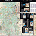 Colorado Map Front Side Preview 1