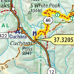 Cordova Pass Preview 2