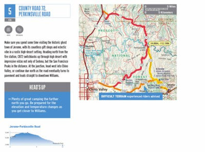 County Road 72, Perkinsville Road Preview 1