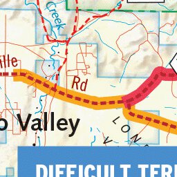 County Road 72, Perkinsville Road Preview 2