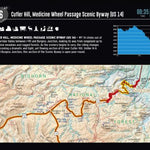 Cutler Hill, Medicine Wheel Passage Scenic Byway (US 14) Preview 1