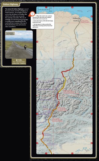 Dalton Highway Preview 1