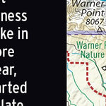 East Portal Road. Black Canyon of the Gunnison Preview 2