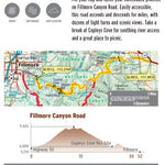 Fillmore Canyon Road Preview 1