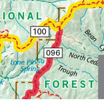 Fillmore Canyon Road Preview 2