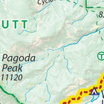 Flat Tops Scenic Byway Preview 2