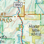 Flat Tops Scenic Byway Preview 3