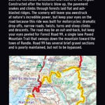 Forest Road 25 and Forest Road 99 Preview 1