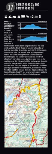Forest Road 25 and Forest Road 99 Preview 1