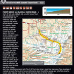 Forest Service 660 (Lamoille Canyon Road) Preview 1