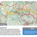 Fossil Creek Road, Mogollon Rim Road (FR300) Preview 1