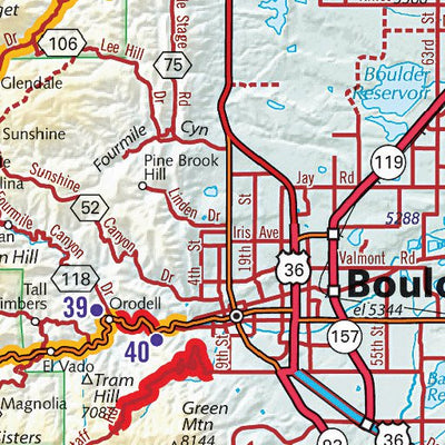 Front Range Preview 2