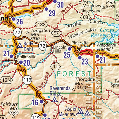 Front Range Preview 3