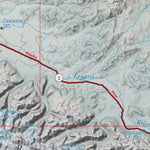 Glenn Highway (1), George Parks Highway (3), Denali Highway (8) Preview 2