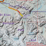 Glenn Highway (1), George Parks Highway (3), Denali Highway (8) Preview 3