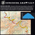 Grand Mesa Scenic Byway Preview 1