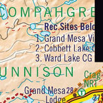 Grand Mesa Scenic Byway Preview 2