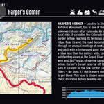 Harper's Corner Preview 1
