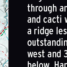 Harper's Corner Preview 2