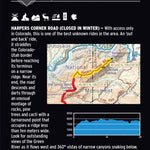 Harpers Corner Road Preview 1