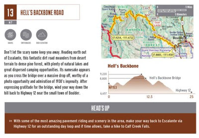 Hell's Backbone Road Preview 1