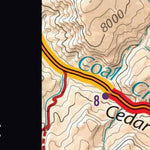 Highway 14 - Cedar Breaks Scenic Byway Preview 2