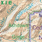 Highway 14 - Cedar Breaks Scenic Byway Preview 3