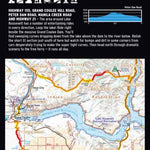 Highway 155, Grand Coulee Hill Road, Peter Dan Road, Manilla Creek Road and Highway 21 Preview 1