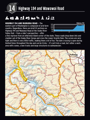 Highway 194 and Wawawai Road Preview 1