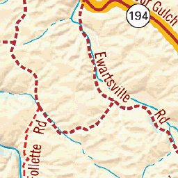 Highway 194 and Wawawai Road Preview 2