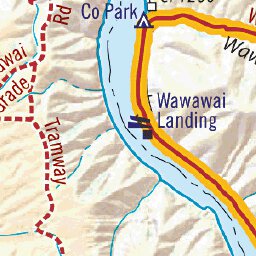 Highway 194 and Wawawai Road Preview 3