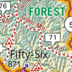 Highway 341 'Push Mountain Road' Preview 3