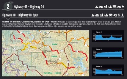 Highway 49 + Highway 34 Preview 1