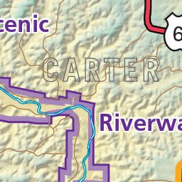 Highway 49 + Highway 34 Preview 3