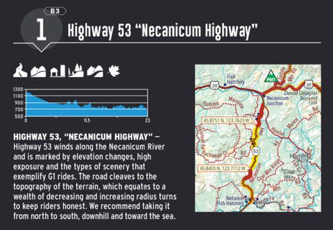 Highway 53 "Necanicum Highway" Preview 1