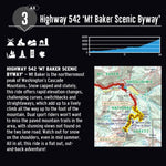 Highway 542 'Mt Baker Scenic Byway' Preview 1
