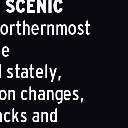 Highway 542 'Mt Baker Scenic Byway' Preview 2