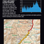 Highway 89 - Logan Canyon/Bear Lake Summit Preview 1