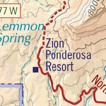 Highway 9 - Zion Canyon Scenic Drive/Zion National Park Preview 2