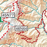 Highway 96 'Klamath River Road', Scott River Road (FR7F01) Preview 3